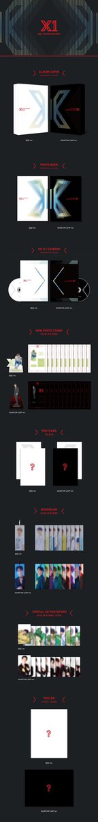 TheOasisPalace's tweet photo. [ NON PROFIT GO ]
[ Help RT ] MY GO 🇲🇾 
 X1 1ST MINI ALBUM비상 : QUANTUM LEAP

ALBUM WITH POSTER  RM65 
ALBUM WITH NO POSTER RM 60
KIHNO ALBUM  RM 75

Postage : WM RM 8 EM RM 12 

Deadline : 27 August 2019 

DM TO ORDER/ Order Form 👉🏻 
https://t.co/Wl6cV5YCnR https://t.co/Tnwno8vSnc