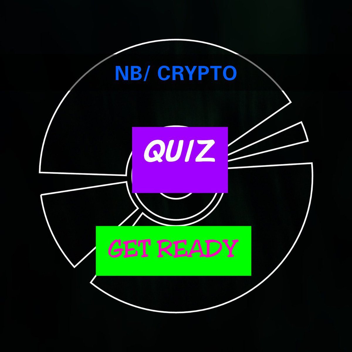 It is with great pleasure that we announce the release of our upcoming quiz competition

To celebrate this good news, we are giving away 100Nb to 25 Lucky NB supporters. Retweet this post, tag five friends comment eth address and join telegram group 
t.me/NuclearBombTeam