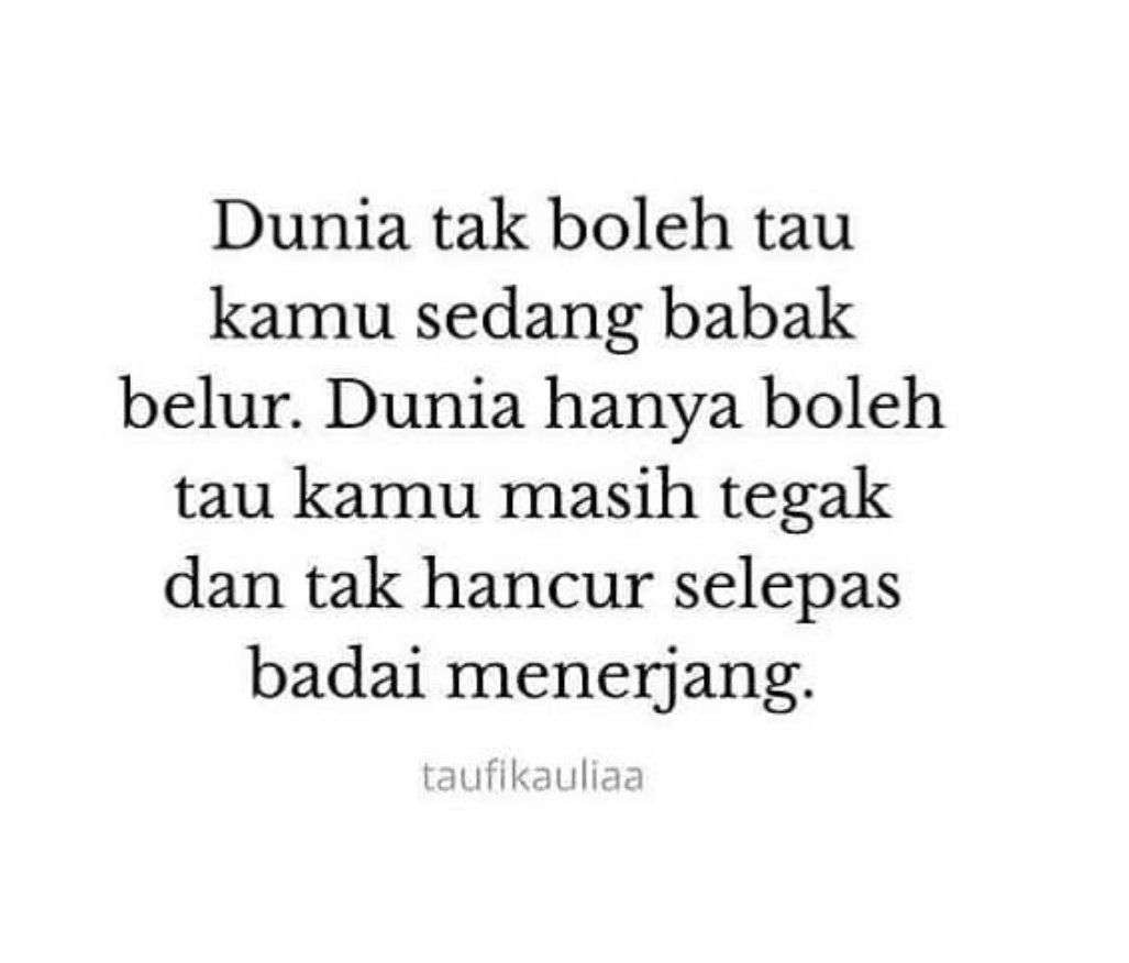 FebrikeR's tweet photo. Yaaahhhh https://t.co/AohPgcrzKi