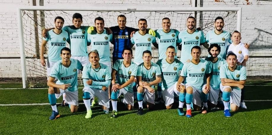 Omaroseguera's tweet photo. LEYENDAS FC

A quiénes ubican, varios fueron o son parte del @clubleonfc https://t.co/KCAKhcrvuJ