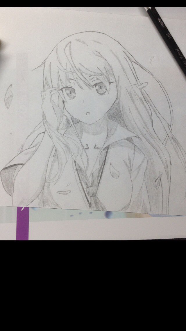 椎名真白 Twitter Search Twitter