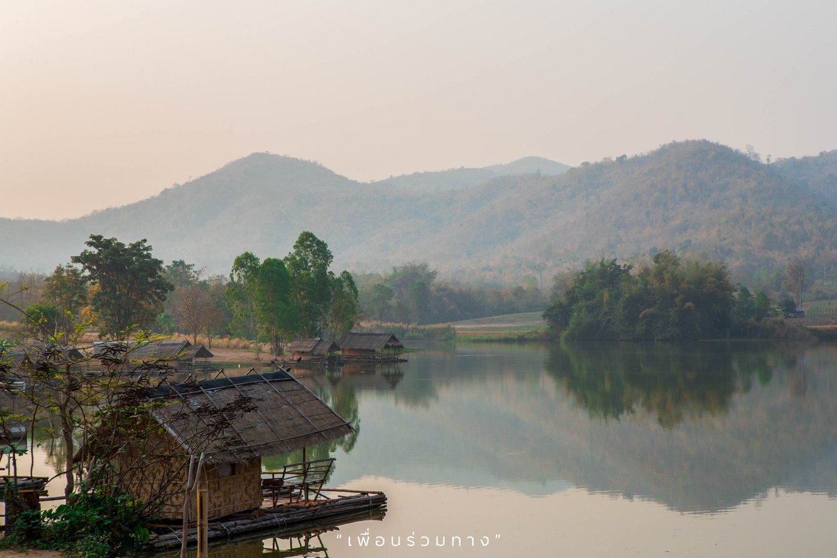 1672Travelbuddy's tweet photo. 📣อ่างเก็บน้ำหุบเขาวง หรือ ปางอุ๋งสุพรรณบุรี เปิดแล้วตั้งแต่ 12 สิงหาคม 2562 จนถึงสิ้นเดือนกุมภาพันธ์ 2563 ยาวๆ ไปเลยจ้า เตรียมตัวออกเดินทางกันได้เลย เย้ๆ

#ReviewThailand 
#amazingไทยเท่
#สุพรรณบุรี
#การท่องเที่ยวแห่งประเทศไทย https://t.co/VUSq77NoOx