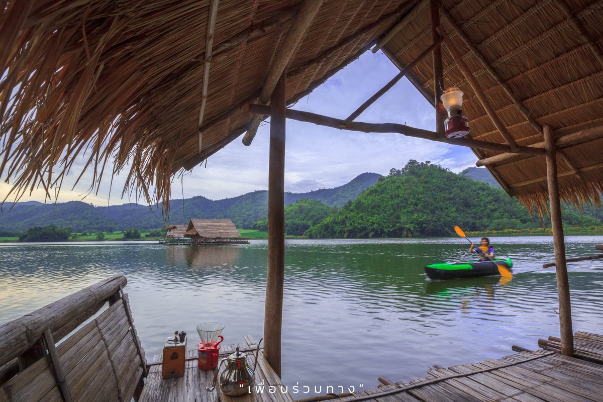 1672Travelbuddy's tweet photo. 📣อ่างเก็บน้ำหุบเขาวง หรือ ปางอุ๋งสุพรรณบุรี เปิดแล้วตั้งแต่ 12 สิงหาคม 2562 จนถึงสิ้นเดือนกุมภาพันธ์ 2563 ยาวๆ ไปเลยจ้า เตรียมตัวออกเดินทางกันได้เลย เย้ๆ

#ReviewThailand 
#amazingไทยเท่
#สุพรรณบุรี
#การท่องเที่ยวแห่งประเทศไทย https://t.co/VUSq77NoOx