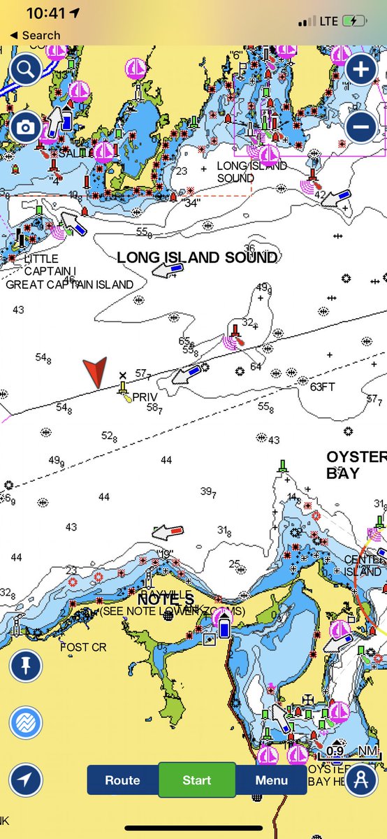 2 hours and no progress. We need wind! #Scheherazade