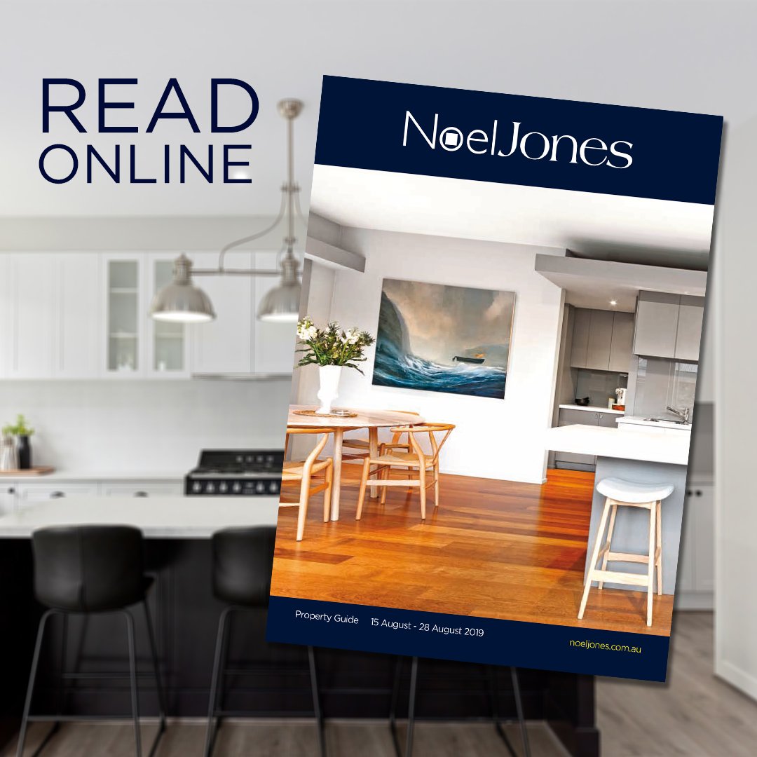 NoelJonesRE's tweet photo. With auction clearance rates improving and buyers more active, it’s a good time for both buyers and vendors to brush up on how best to succeed at auction. Learn more https://t.co/rwZx797Hmk

Let Noel Jones help you find the perfect property today. https://t.co/ujlecusNeG