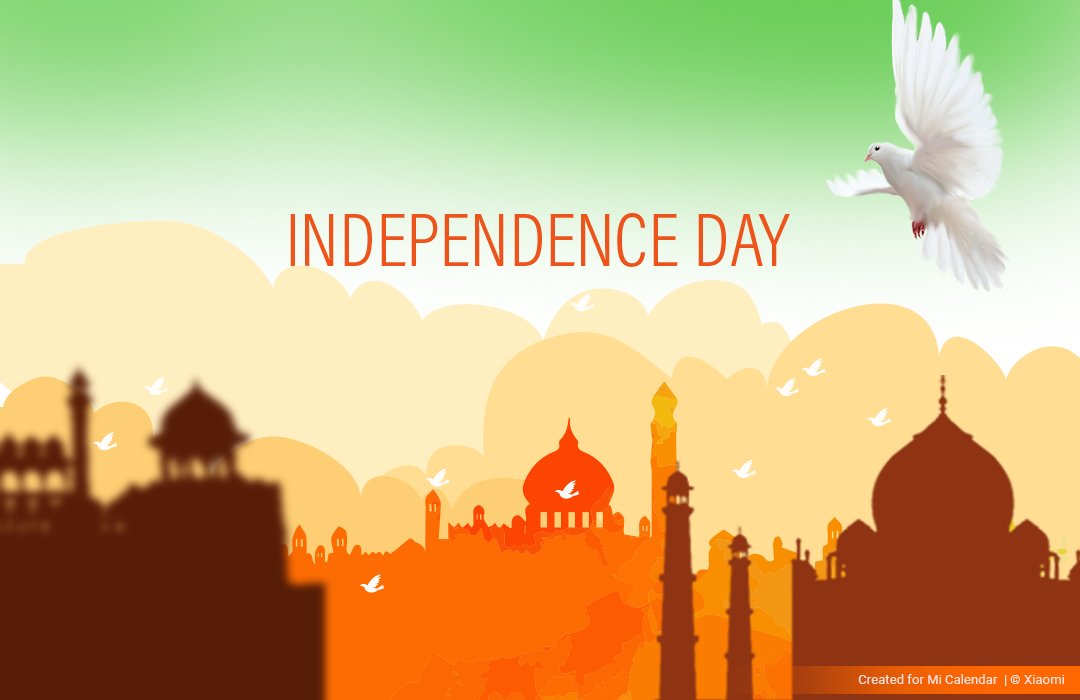 AjitVenkata's tweet photo. Happy 73rd independence day https://t.co/ja1IJoOudB