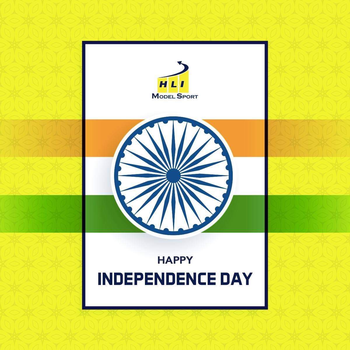 HappyLandingsIn's tweet photo. Let us celebrate this day in joy and honesty as a tribute to all the freedom fighters who lead a beautiful path for our glory and growth. We wish all our well-wishers a very happy Independence Day.
#Independenseday2019 #HLIModelsport #Freedom https://t.co/BCtCgN8Ymc