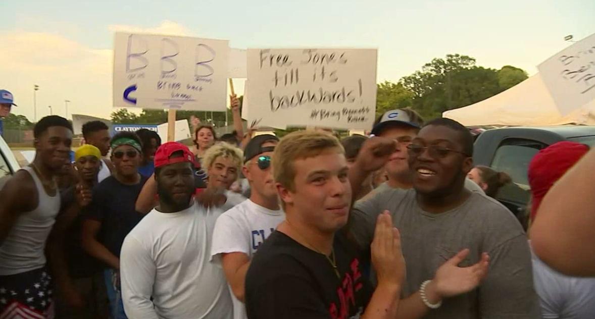 Steve Daniels tweet media