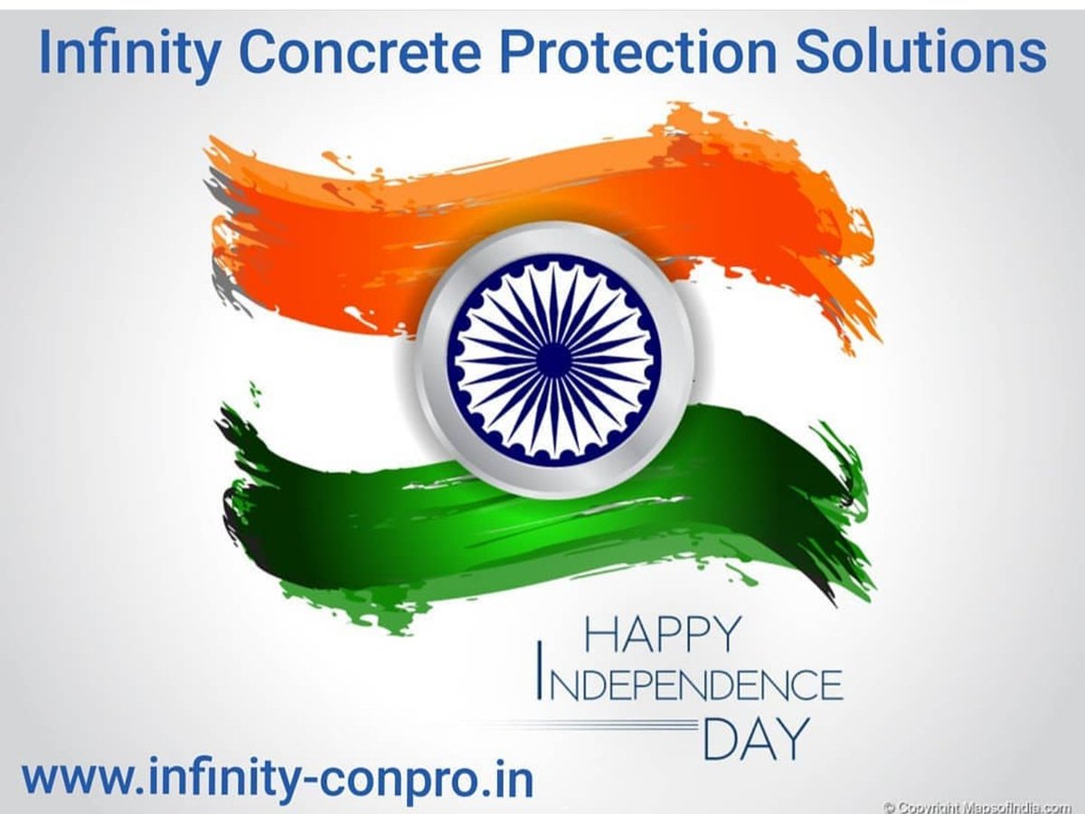 InfinityConpro's tweet photo. Contact : +91 8433557170
https://t.co/ynfN8MNYDh
#waterproofing #waterproofingexperts  #concreterepair #basementrepair #crackrepair #mumbairains #pidilite #flooring #monsoon #leakage #watertanks #runwaldevelopers #drfixit #restoration #painting #leakagerepair #tankwaterproofing https://t.co/2FqcJl7n22