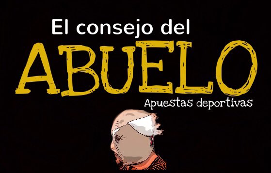 El Abuelo. tweet media