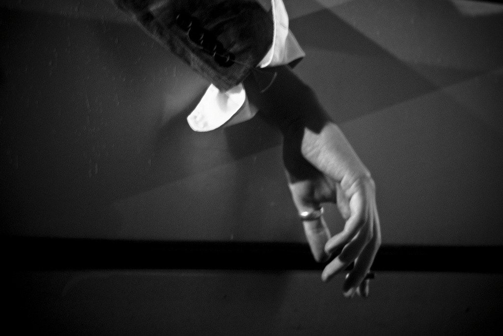archillect tweet picture