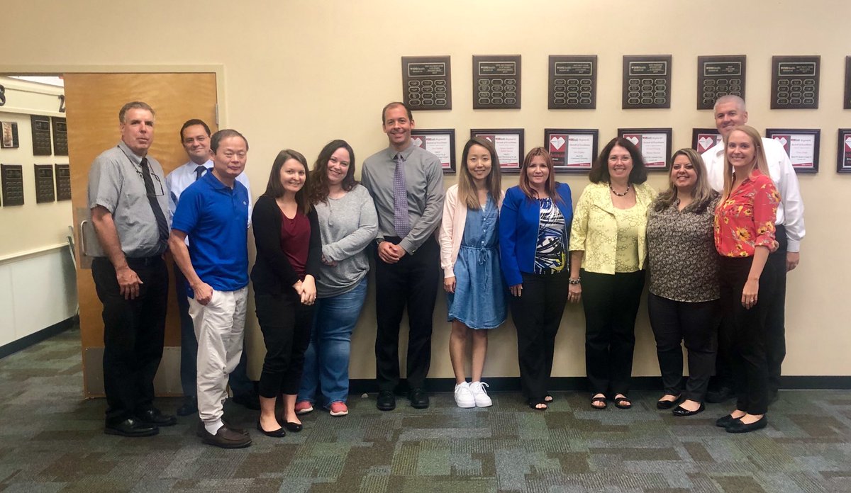 ARafidiCVS's tweet photo. Great last PMEL class today in R25 with our future leaders!! Special thanks to TSMs Maureen &amp; Paul and FFL ⁦@BrianBelemb⁩ for their contributions to these 🌟 🎊🎉 https://t.co/kQ3WTfqW5u