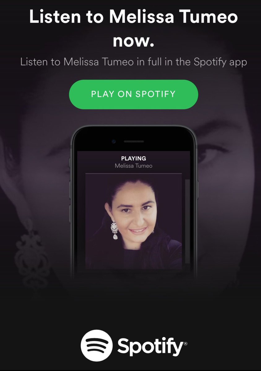 SING_MELISSA's tweet photo. 🎹🔑❤️🔥.... BEYOND BEAUTIFUL - MELISSA TUMEO IS AVAILABLE NOW TO #STREAM #FOLLOW &amp; #ENJOY ON #SPOTIFY - I'D #LOVE FOR YOU TO ADD IT TO YOUR #PLAYLIST !! THANKS MEL xx 🎤❤️🎹 #NewMusic #SpotifyPlayList #Radio #MusicCharts #NewMusicFriday #SingerSongwriter #Producer #Follow 💚 https://t.co/fDKHFgixsH