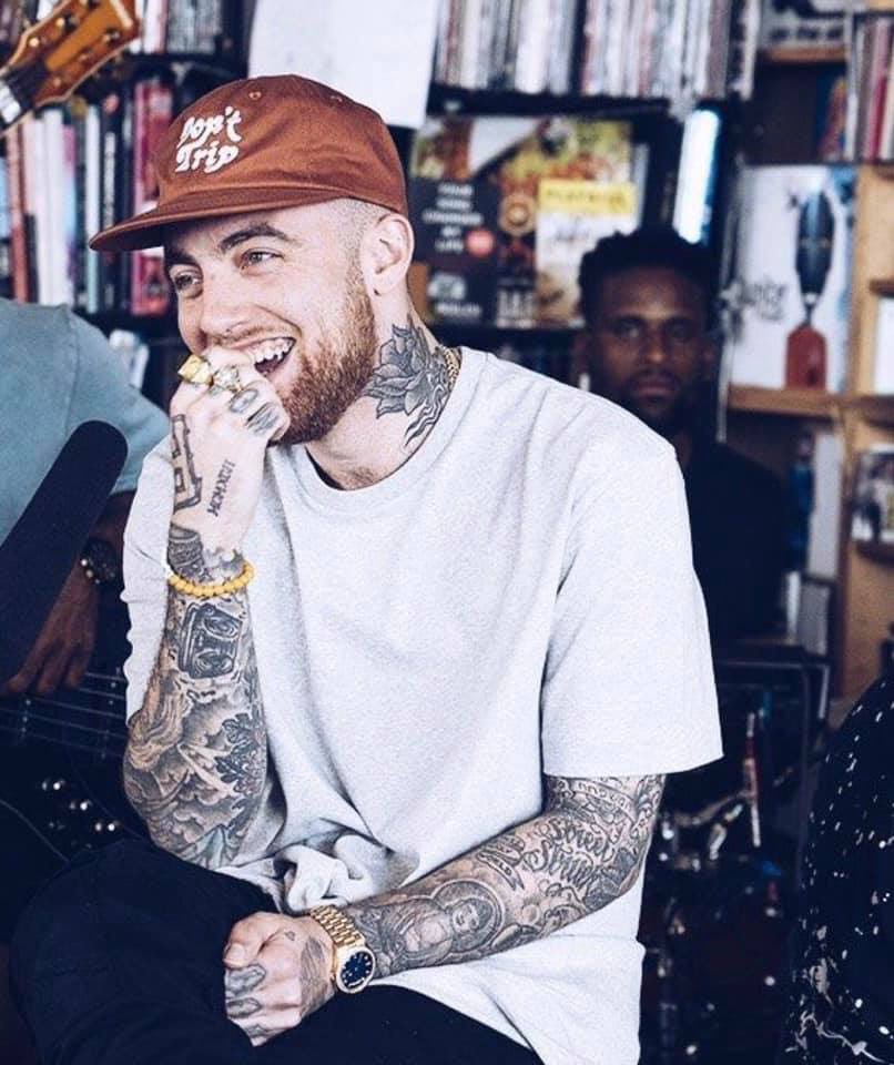 amii_noel's tweet photo. @MacMillerMemoir couldn’t choose. ❤️ https://t.co/A4Y1oatdwd