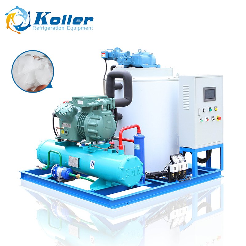 gzkoller's tweet image. 5ton per day capacity flake ice machine for meat/fish has distinguished features of excellent performance and low prices. kollericemaker.com/5ton-per-day-c… #smallflakeicemachine #iceflakemachine #flakeicemakermachine