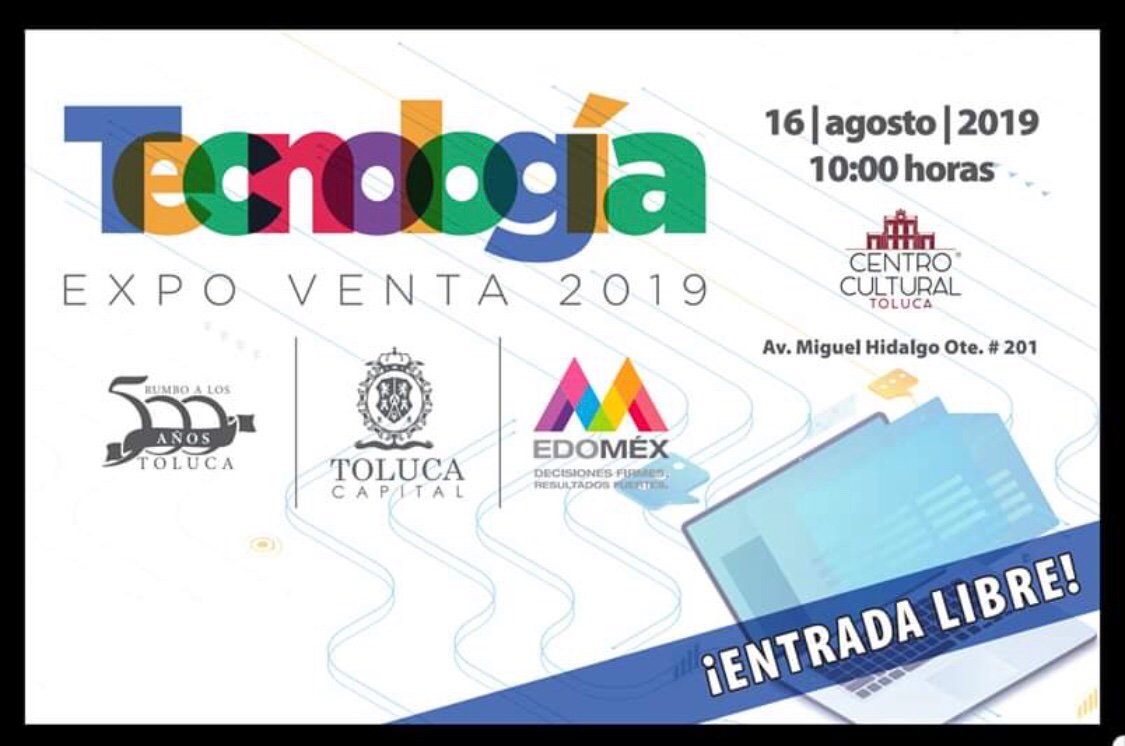 EdayoToluca's tweet photo. https://t.co/WCSZ1jkrCf