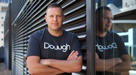 mydouugh's tweet photo. Our Founder and CEO Andy Taylor speaks to @SmartCompany about disrupting the status quo of the financial institutions. #fintech #douugh #neobank #smartbank

https://t.co/QOYpwJfwKL https://t.co/rxTfLtny9y