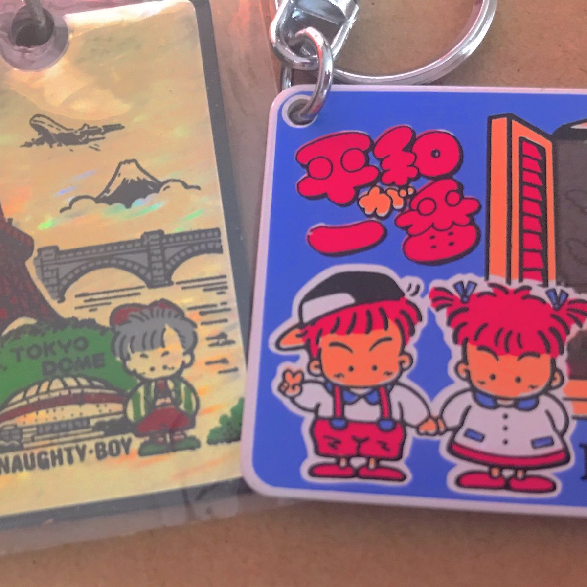 山下メロ ファンシー絵みやげ 平成レトロ در توییتر 終戦の日 二重橋 終戦記念日 終戦の日 ファンシー絵みやげ