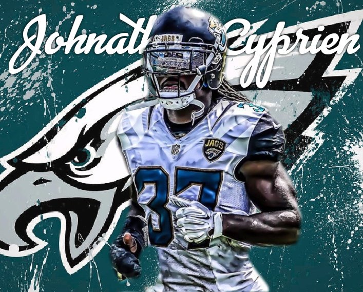 eaglesnest365's tweet photo. @cyp #cypsquad #beast #Eagles #FlyEaglesFly @LangloisJoshua https://t.co/7sTV4tU1mJ