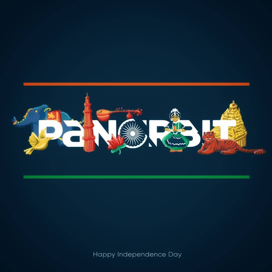 PanOrbit's tweet photo. To the most diverse and colourful nation on the planet...Happy independence day. 🇮🇳
#panorbit #MatterMore #independenceday #73rdindependenceday #india #freedom #doodle #doodlesofinstagram #doodles #doodlesketch https://t.co/UPEW1aDwMg