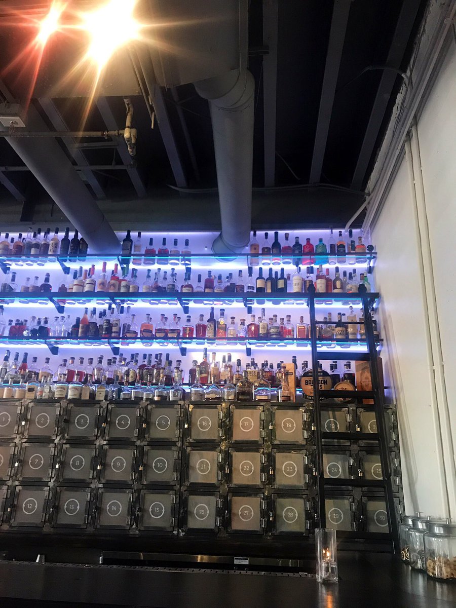 First time visiting #GertiesNashville in <a href="/NashvilleGulch/">Nashville Gulch</a> and won’t be the last! Recommendation: 404 Margarita 👌🏻