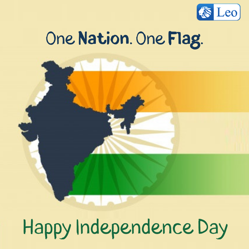 leodesignpackag's tweet photo. Happy Independence day 
.
.
.
#INIFDGurukul #loveIndia #HappyIndependenceday #IndependenceDay2019 https://t.co/aXXoI08lrx