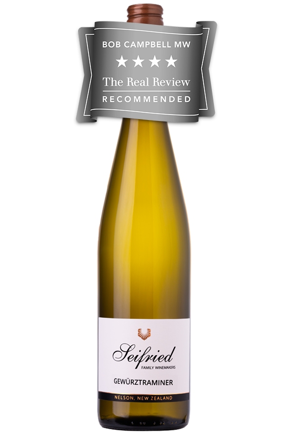 VinoNZ's tweet photo. #BuyOfTheWeekNZ @VinoNZ - @SeifriedEstate Gewürztraminer 2019, Nelson, NZD $18. @TheRealRvw https://t.co/3ouctYAIof https://t.co/ztrTWKQSsS