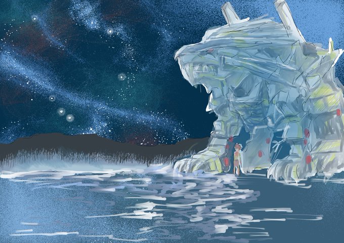 夜鷹の夢のtwitterイラスト検索結果