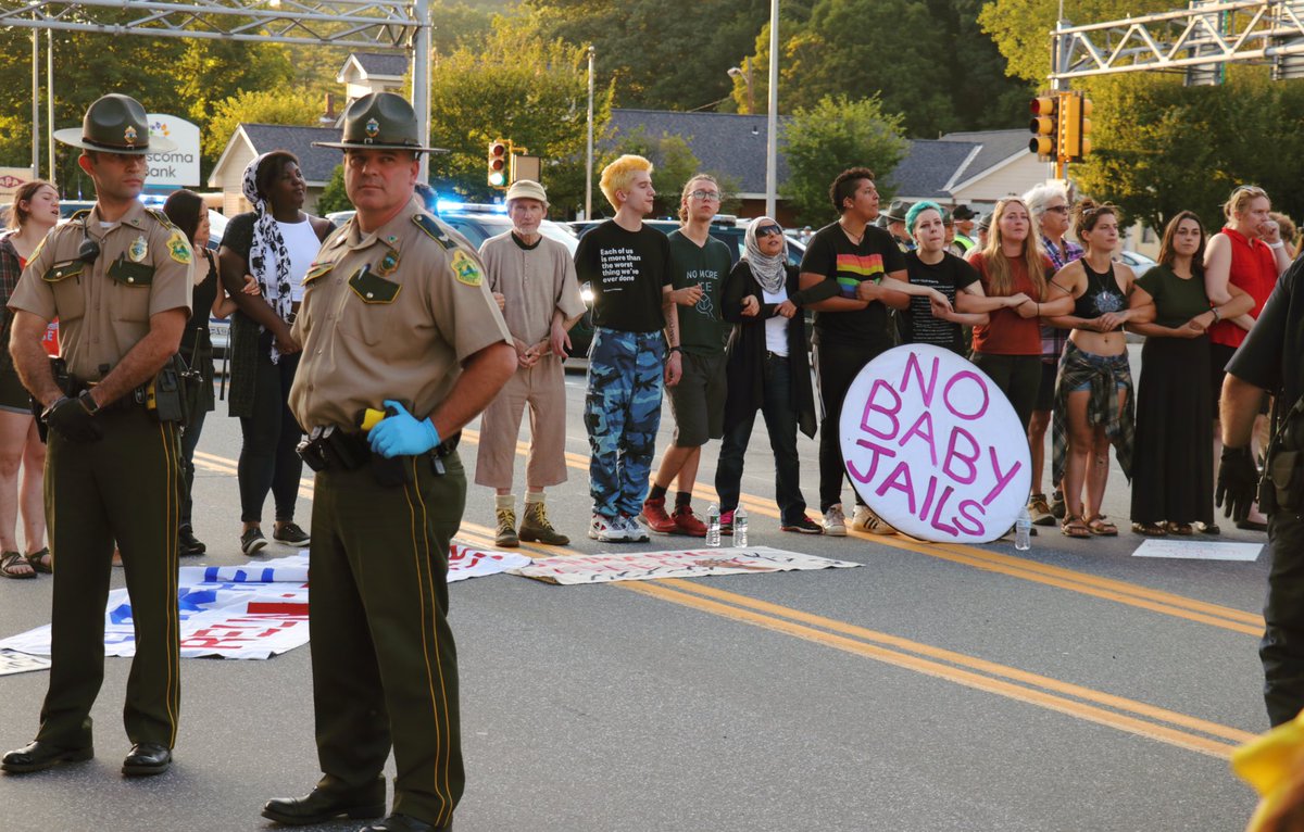 A Thread from LisaTalmadge "Hartford, Vermont rose after 18 people