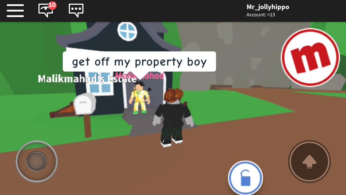 Pokediger1hey Bro Today I Was In Roblox Meep City And Saw A - 