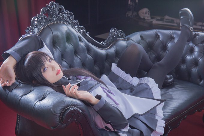 Twitterのコスプレ画像63