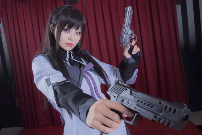 Twitterのコスプレ画像62