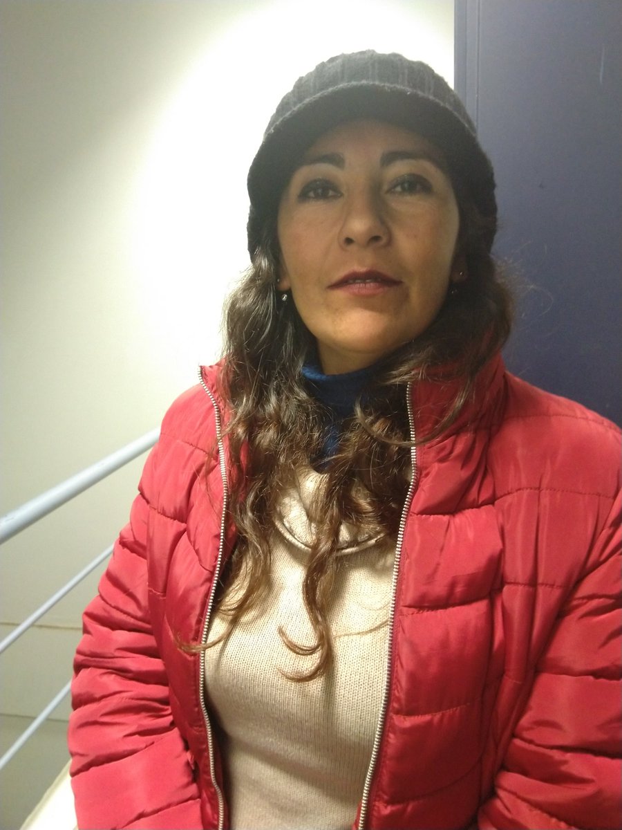 Estefan09644653's tweet photo. #UNM Silvia Gonzáles estudiante de la universidad me informó que ella prefiere la cafetería más que el bar nuevo. Y eso se debe a la buena atención, los buenos precios y la amabilidad ☺️ #MiUNM  #UniversidadPública  @griseleljaber @alejandramzani https://t.co/XBVvaFgoea