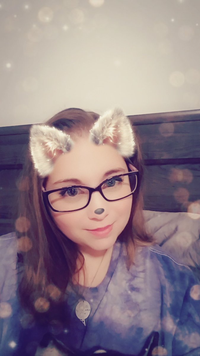 MystckOW's tweet photo. Cuddle time with the puppy and @LordMythic https://t.co/fl8f1aBwhv