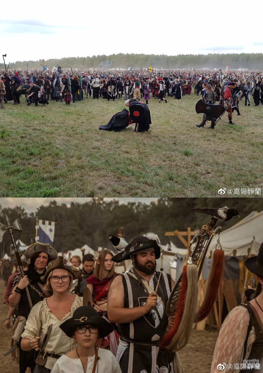 hanfudailyglb's tweet photo. #Larp
唐制：圆领袍
明制：曳撒/直领大襟袄/马面裙
来源微博@高陽靜蘭
https://t.co/2w8x0TZk4Z

#这才是汉服 #汉服在德国 #汉服 #汉服穿搭 #汉服出行 #這才是漢服 #漢服在德國 #漢服 #漢服穿搭 #漢服出行 #hanfuinde #hanfu #hanfuculture #hanfudaily #hanfufashion #thisishanfu #hanfuevent https://t.co/JZtkU21CPs