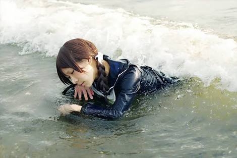 三隅美也のtwitterイラスト検索結果 古い順