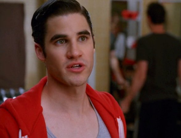 bestofblaine's tweet photo. “biggest tip i can give you: never brush after you gel. disaster!” https://t.co/GmPFsR4y6z
