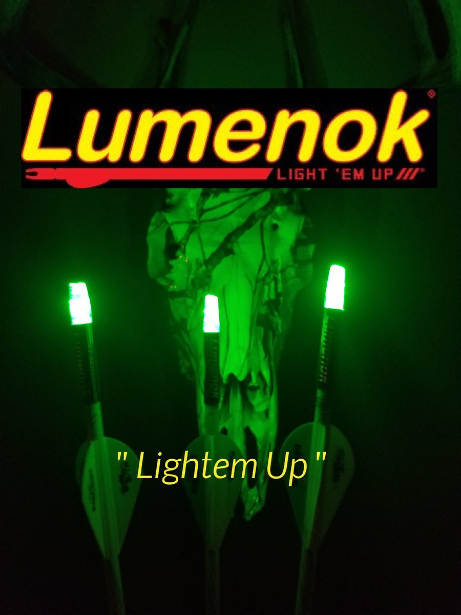 MitchHunter12's tweet photo. #Lumenok
#LightemUp https://t.co/v9kN8bnj4U