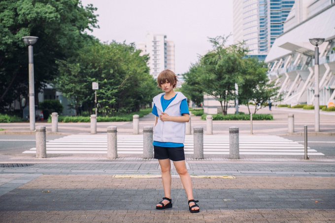 コスプレイヤーキノくんのTwitter画像29