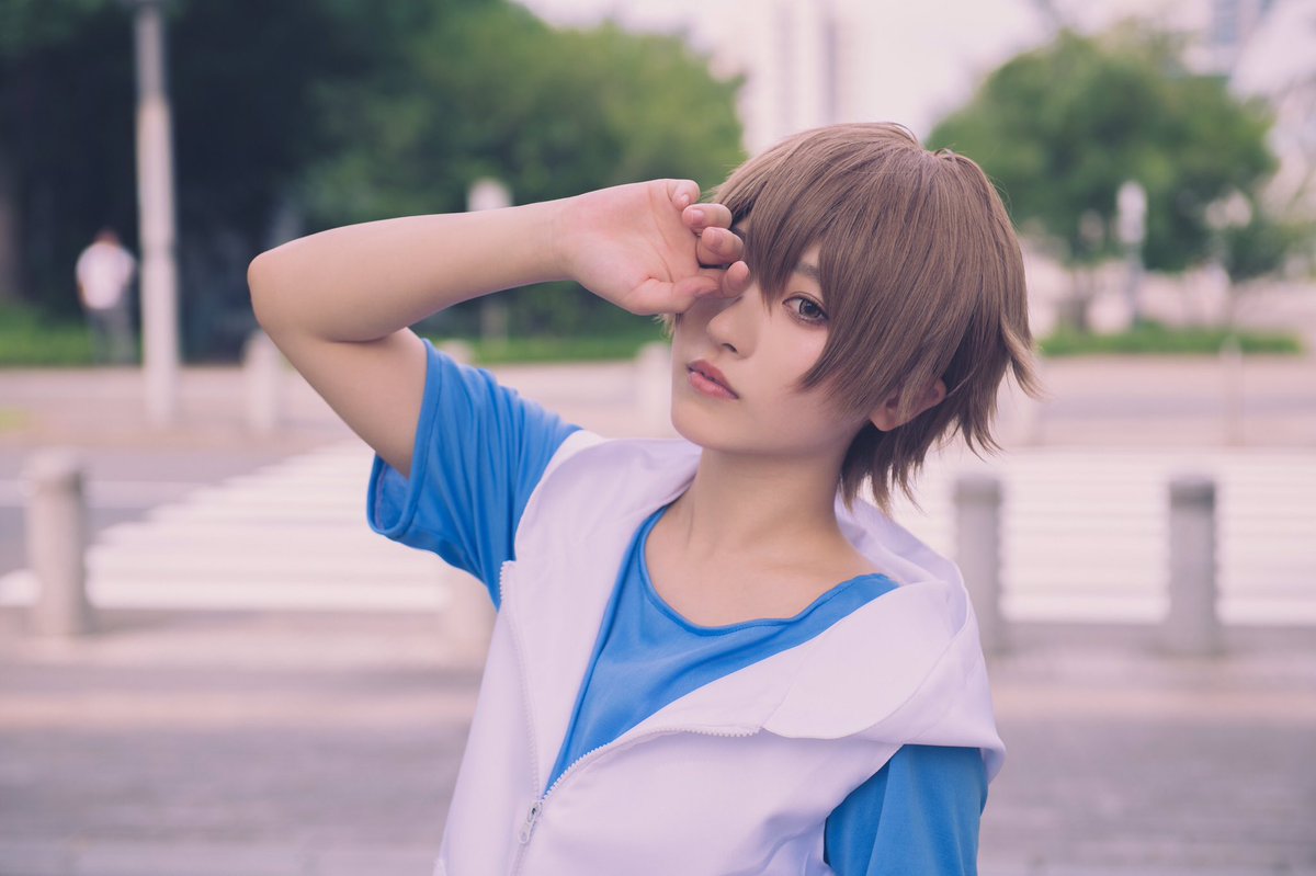 コスプレ カゲロウデイズの画像 動画 6件 Twitter美女コスプレ画像検索 コスプレ カゲロウデイズの画像 動画 6件 Twitter美女コスプレ画像検索