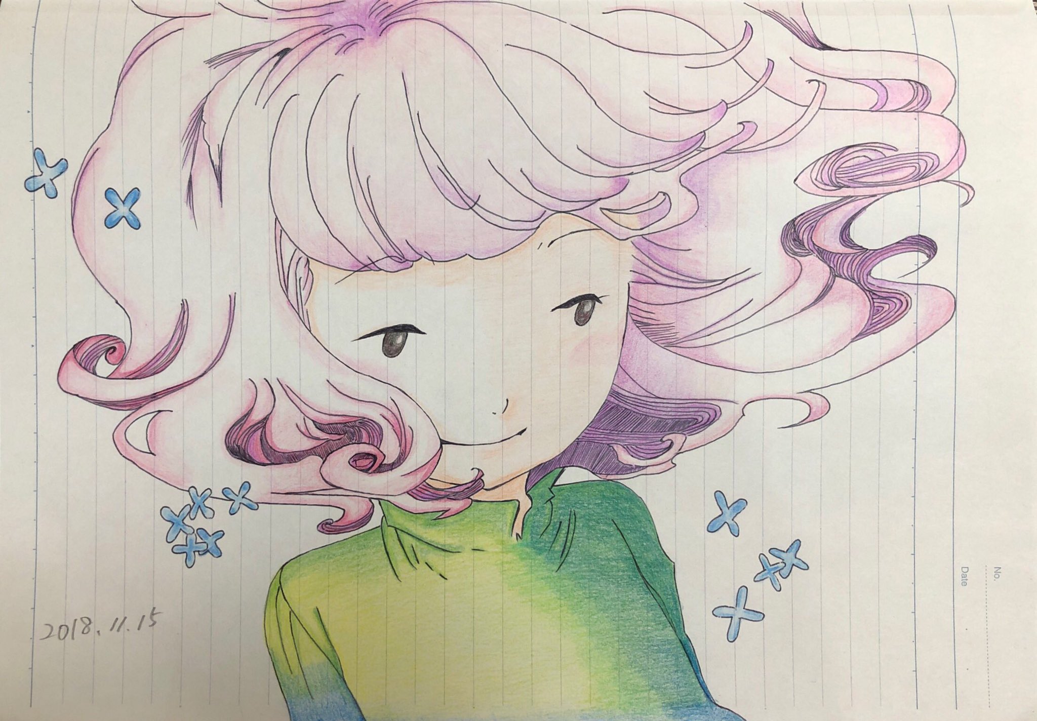 星が原あおまんじゅうの森 Twitter Search Twitter