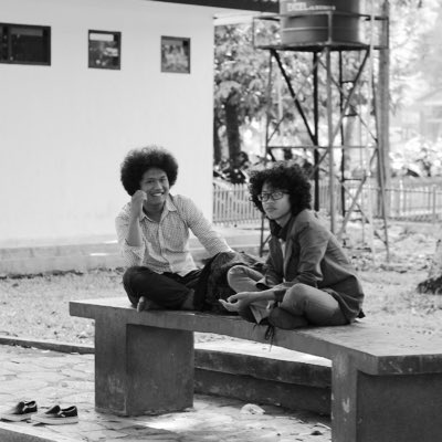 Bayusaputro_'s tweet image. #2Periode