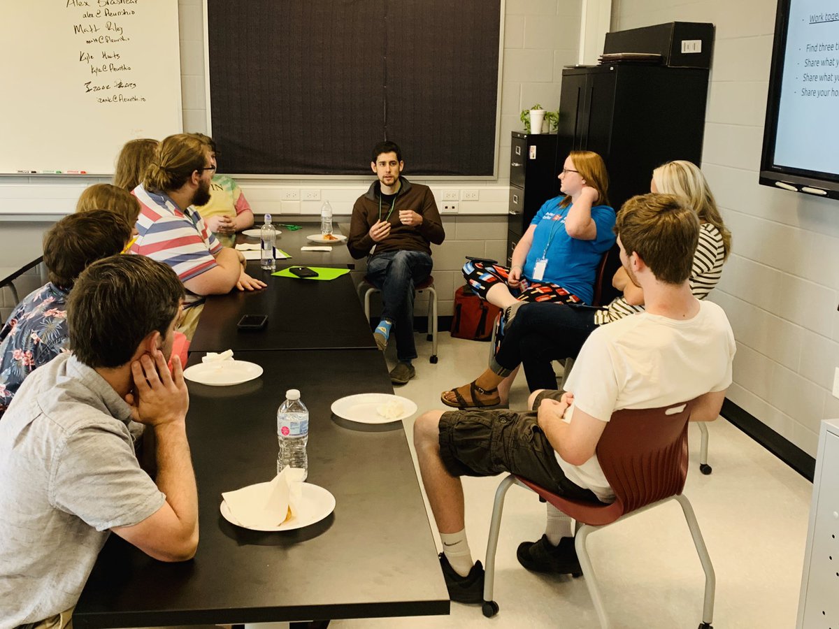  Justin Browning tweet media