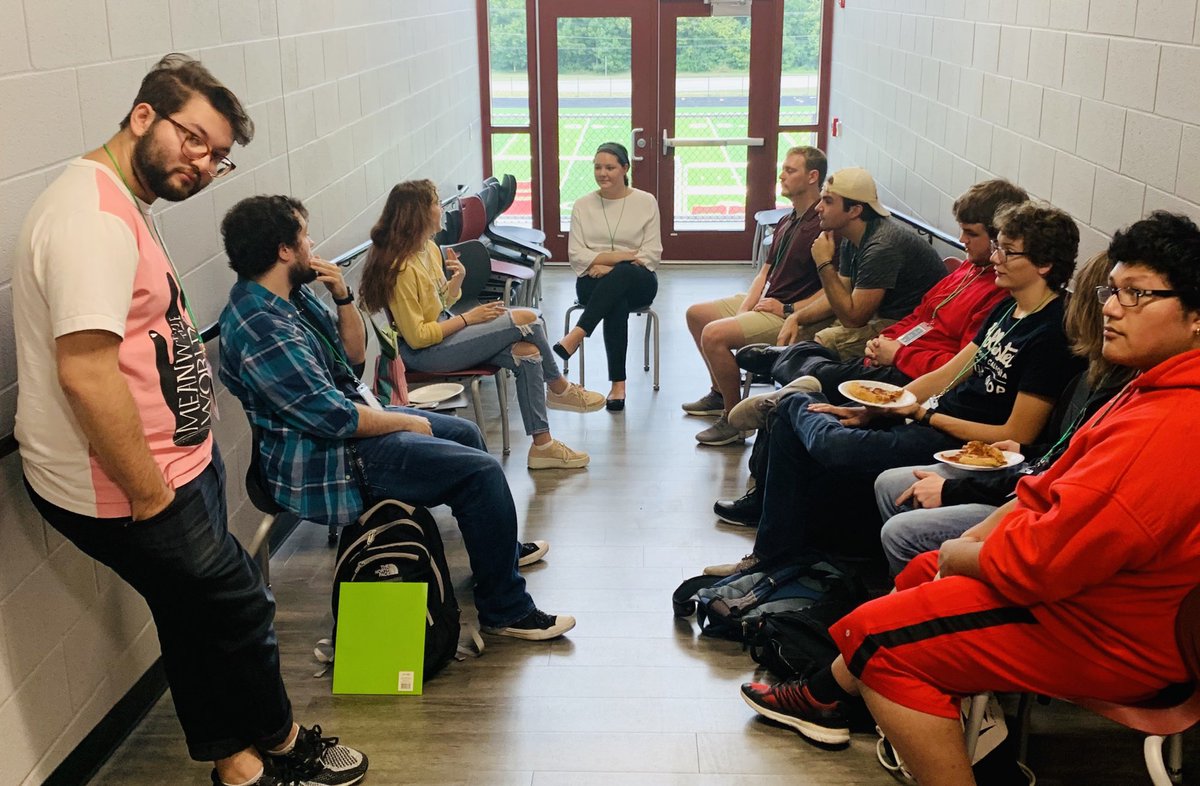  Justin Browning tweet media