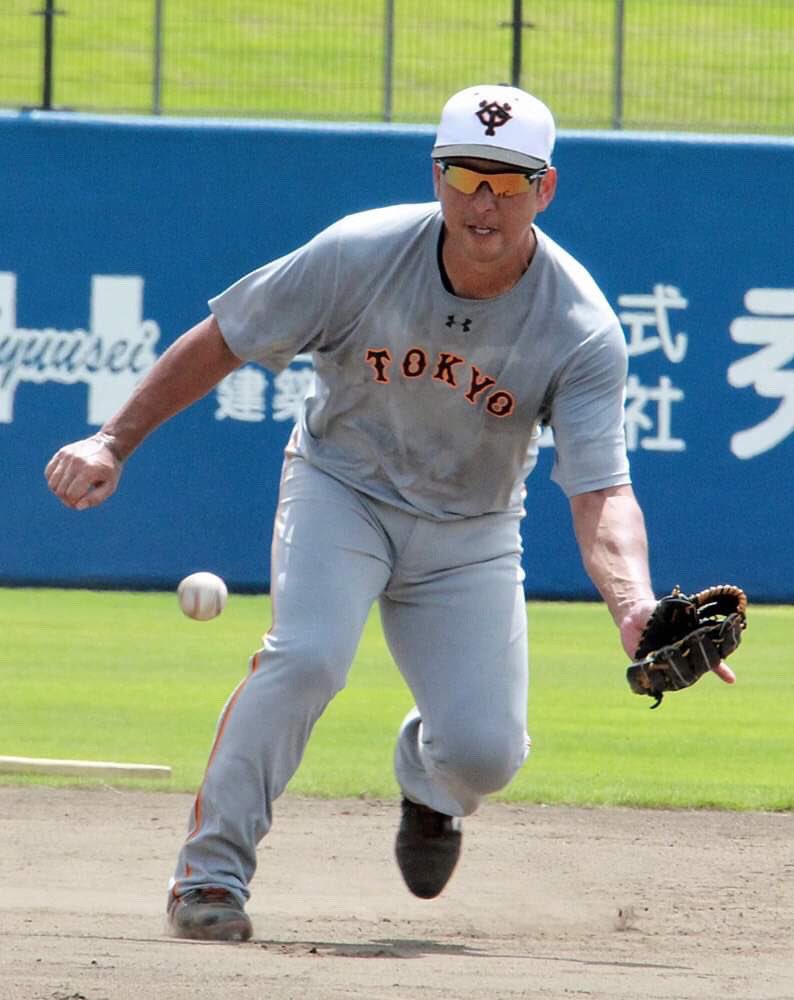 読売巨人軍 ジャイアンツ 二軍 イースタン リーグ ヤクルト 戦のスタメンが発表されました 先発は 坂本工宜 投手 水戸市 の ノーブルホームスタジアム水戸 で午後1時試合開始予定です 中島宏之 マルティネス 巨人 ジャイアンツ Giants