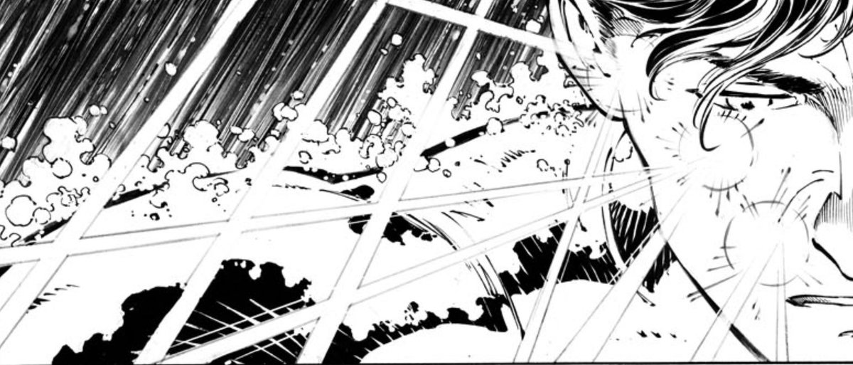 DannyMiki_'s tweet photo. Those pesky 9 & 45 mm #inktease & finished
#Inks w @TheRealJRJr1 & @FrankMillerInk
#pewpewpewpewpewpew
#Superman
#SupermanYearOne
#DCComics
#DCBlackLabel
@DCComics https://t.co/a8jw0DNzj9