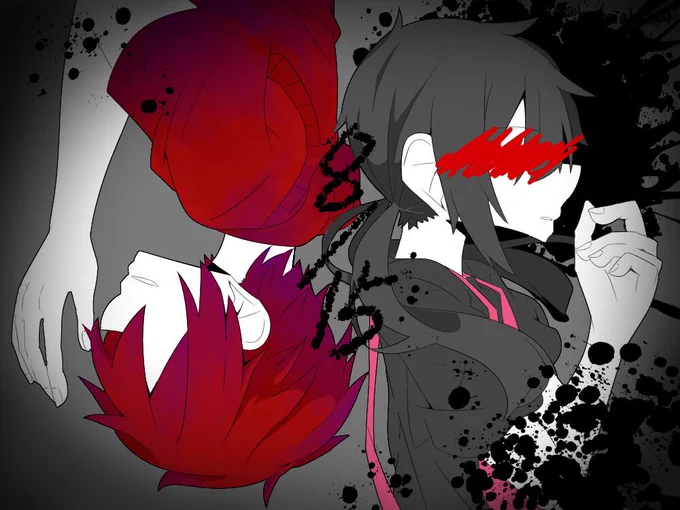 今日は8月15日です#カゲロウデイズの日 