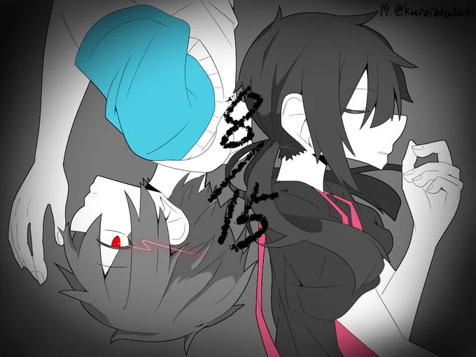今日は8月15日です#カゲロウデイズの日 