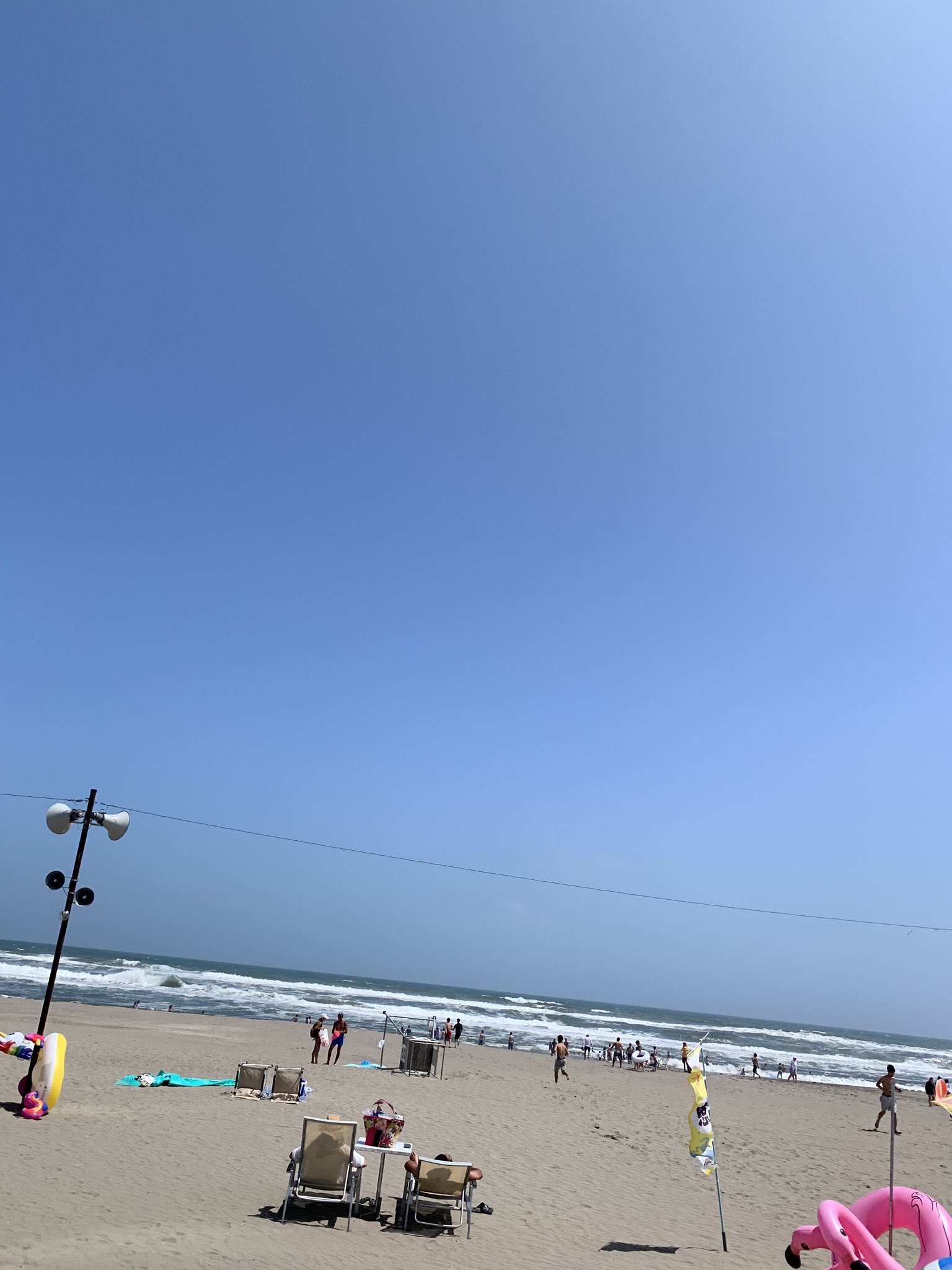 海の家 いそはま 雨降ってないです なので営業中です 是非お越しください 海の家 いそはま 海の家いそはま 白里海岸 白里海水浴場 海水浴 千葉県 q 持ち込みbbq 手ぶらbbq q予約 承ります 海 海好き 海日和 夏休み お盆休み