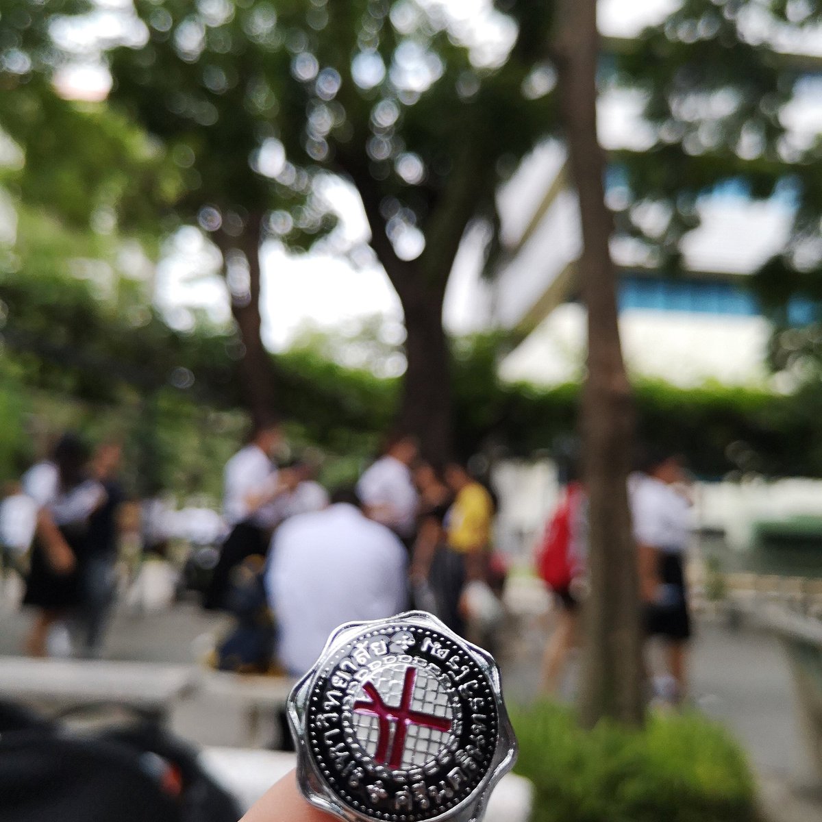 Kuma0228_'s tweet photo. the way👣
#หัวใจศิวัช 
@Mmarksiwat https://t.co/E9DbqnMs7p
